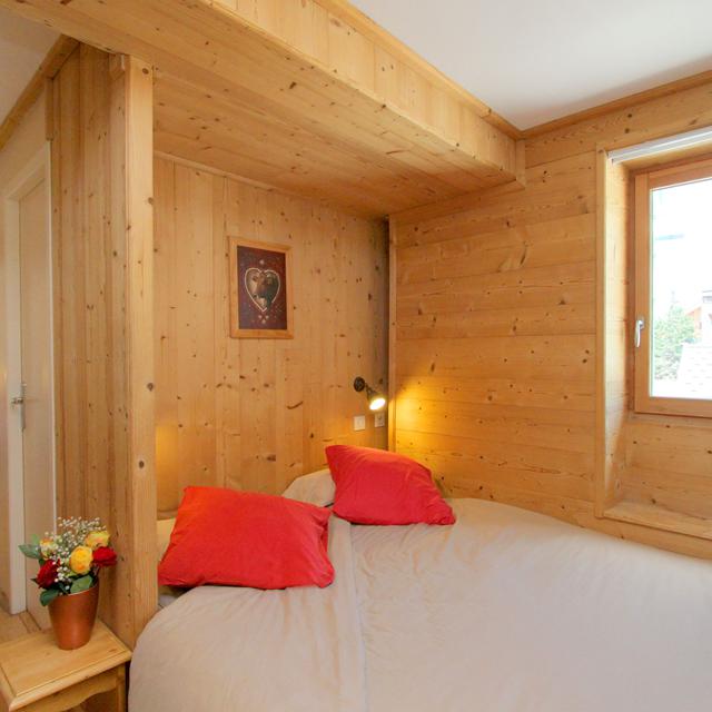 Hotel Le Sherpa photo 4
