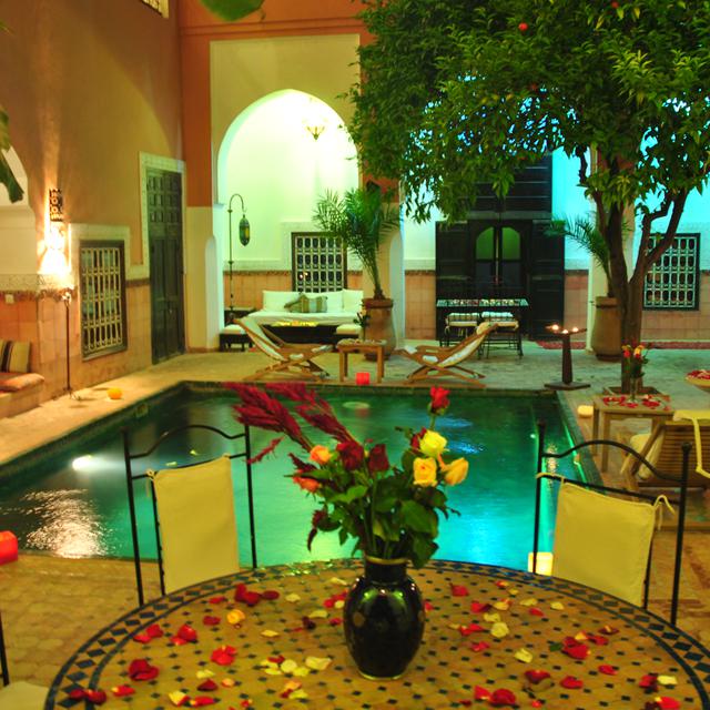 Riad Barroko photo 14