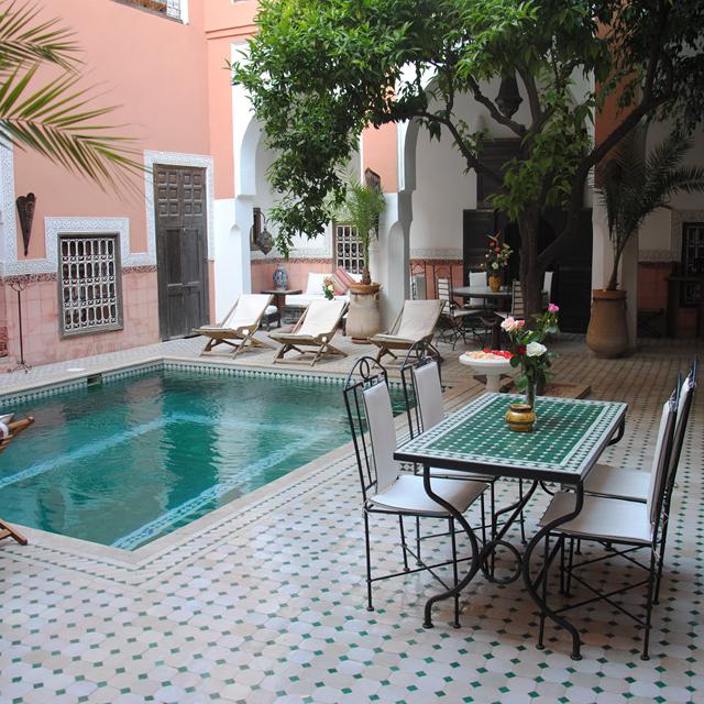 Riad Barroko photo 4