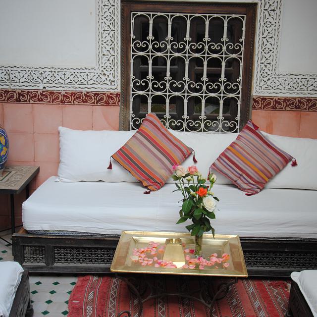 Riad Barroko photo 9