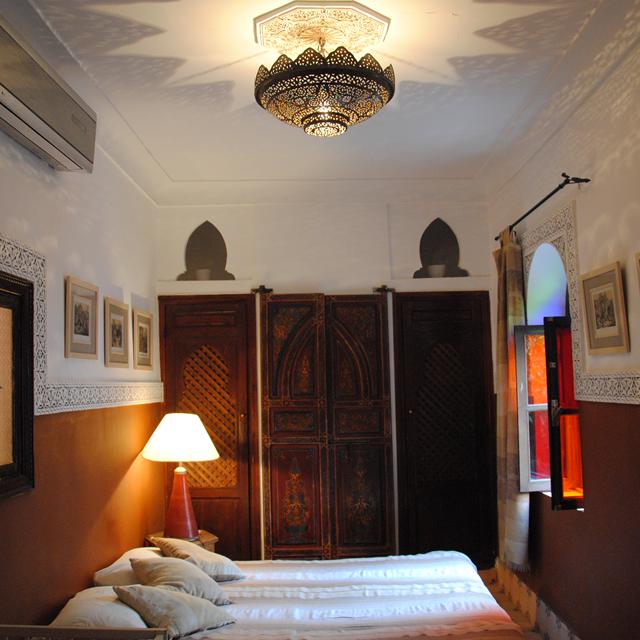 Riad Barroko photo 11