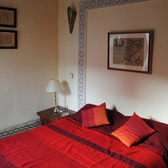 Riad Barroko photo 8