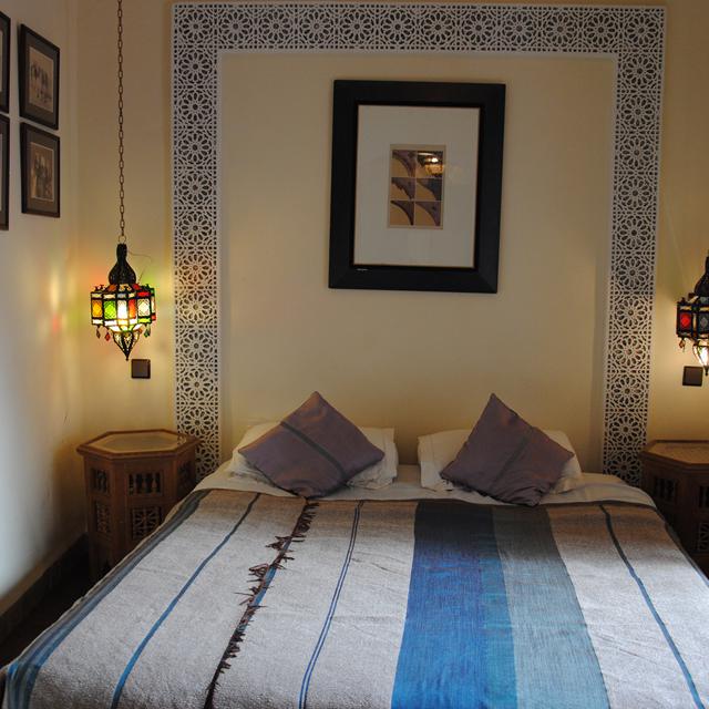 Riad Barroko photo 2