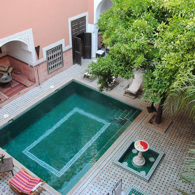 Riad Barroko photo 6