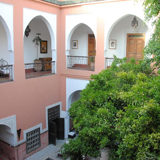 Riad Barroko photo 1