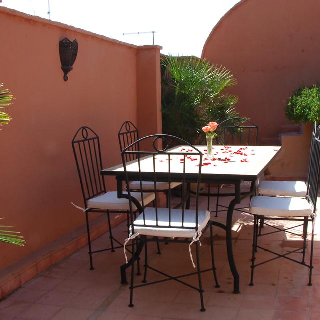 Riad Barroko photo 5
