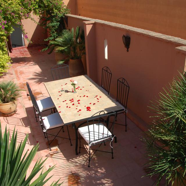 Riad Barroko photo 3