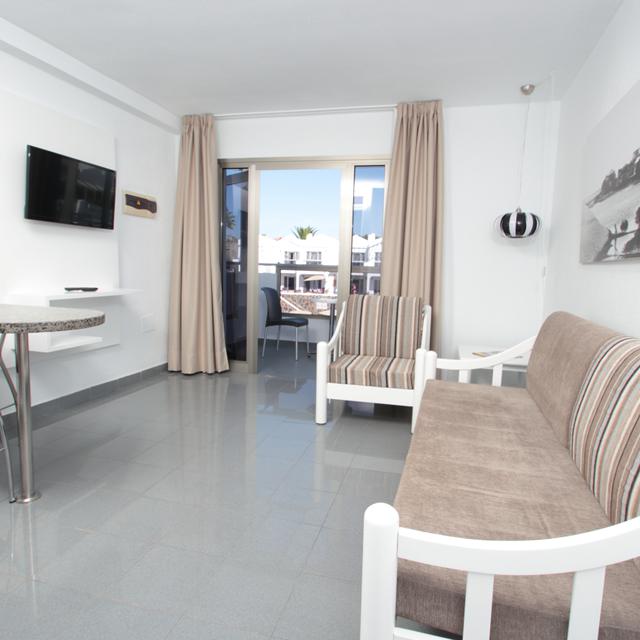 Appartements Turbo Club photo 4
