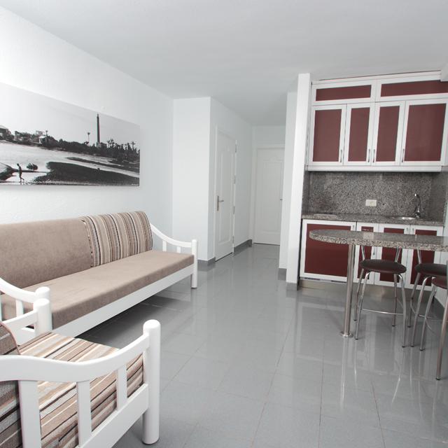 Appartements Turbo Club photo 3