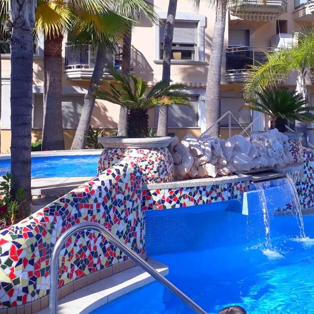 Appartements Mediterraneo Real photo 1