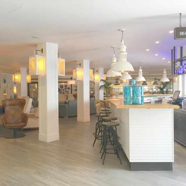 Hôtel Delamar - Réservé aux adultes photo 7