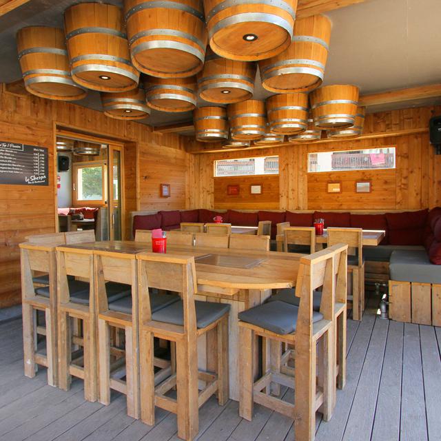 Hotel Le Sherpa photo 8