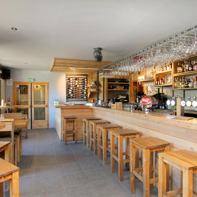 Hotel Le Sherpa photo 13