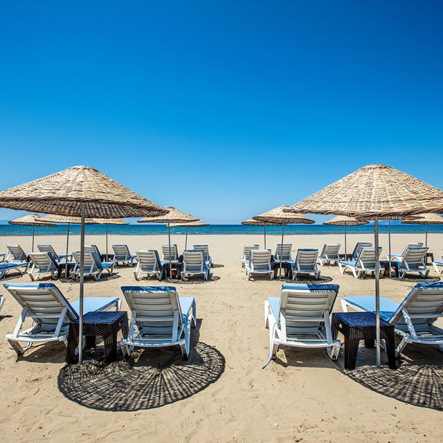 Hôtel Korumar Ephesus Beach & Spa photo 1