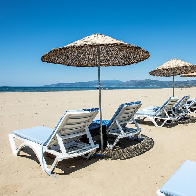 Hôtel Korumar Ephesus Beach & Spa photo 23