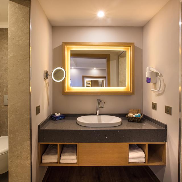 Hôtel Korumar Ephesus Beach & Spa photo 26