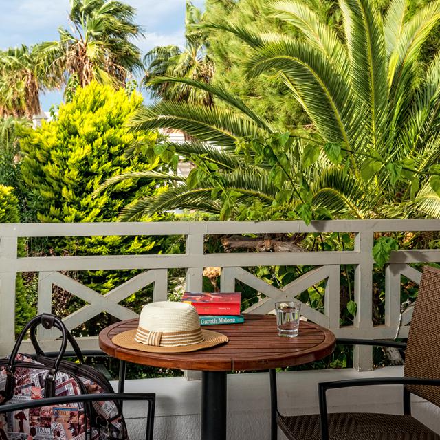 Hôtel Annabelle Beach Resort photo 6