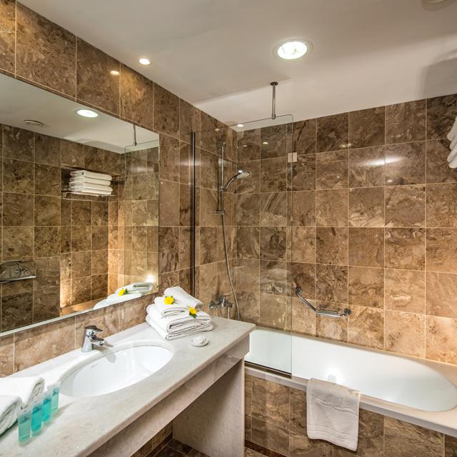 Hôtel Annabelle Beach Resort photo 5