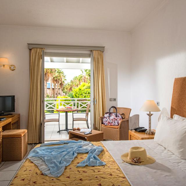 Hôtel Annabelle Beach Resort photo 4