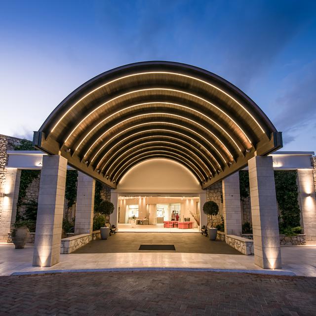 Hôtel Annabelle Beach Resort photo 7