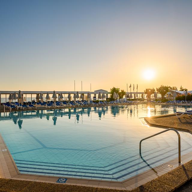 Hôtel Annabelle Beach Resort photo 24