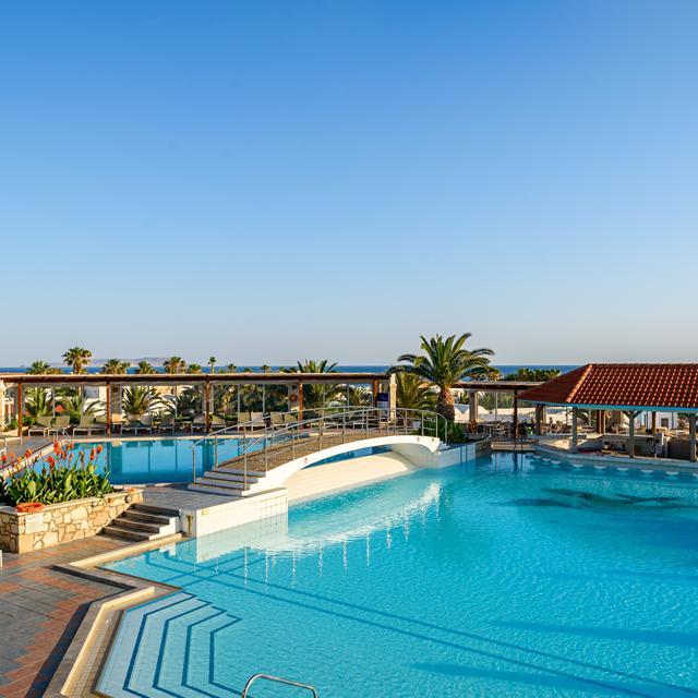 Hôtel Annabelle Beach Resort photo 0