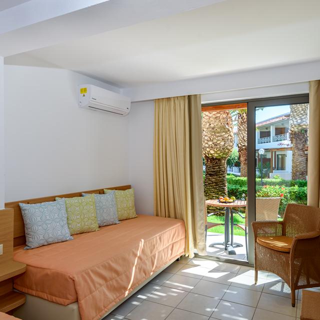 Hôtel Annabelle Beach Resort photo 17