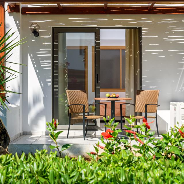 Hôtel Annabelle Beach Resort photo 16
