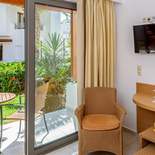 Hôtel Annabelle Beach Resort photo 15