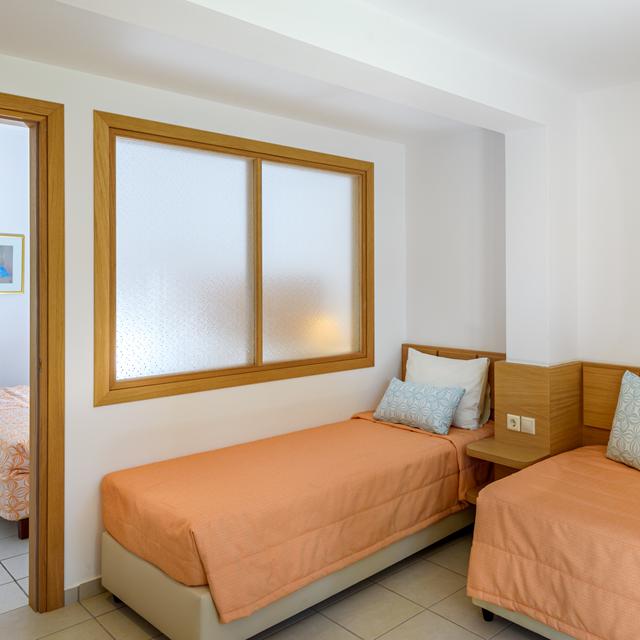 Hôtel Annabelle Beach Resort photo 14