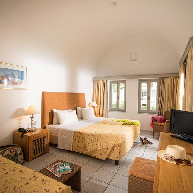 Hôtel Annabelle Beach Resort photo 22