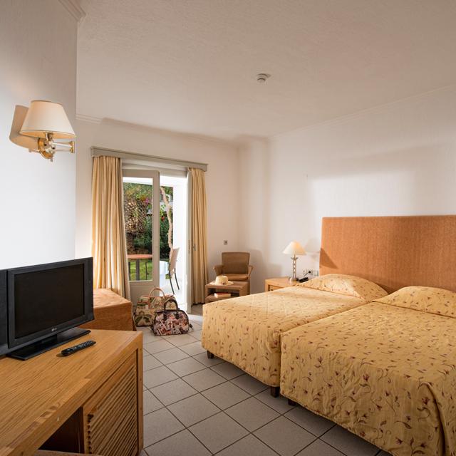Hôtel Annabelle Beach Resort photo 23