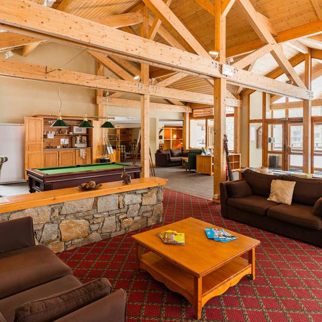 Résidence Les Chalets du Galibier - Chalet 5 photo 1