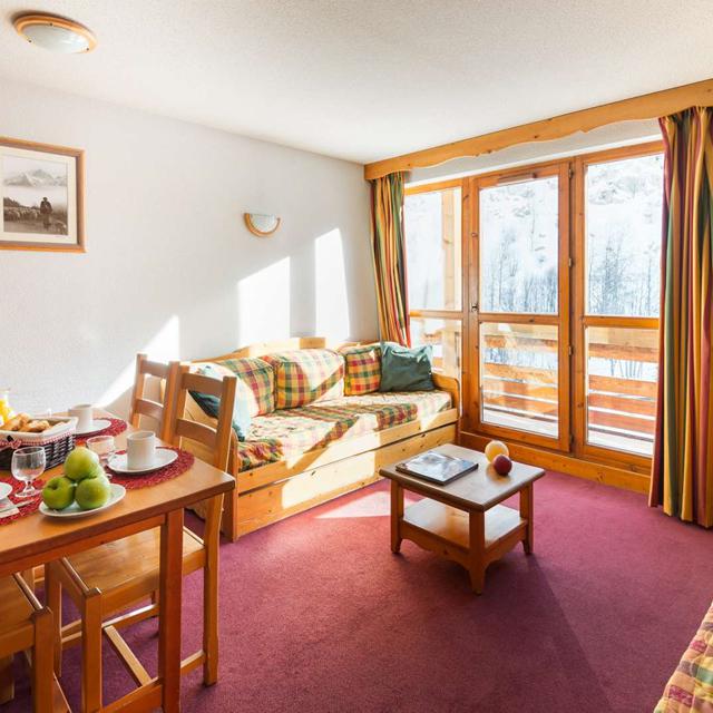 Résidence Les Chalets du Galibier - Chalet 5 photo 4