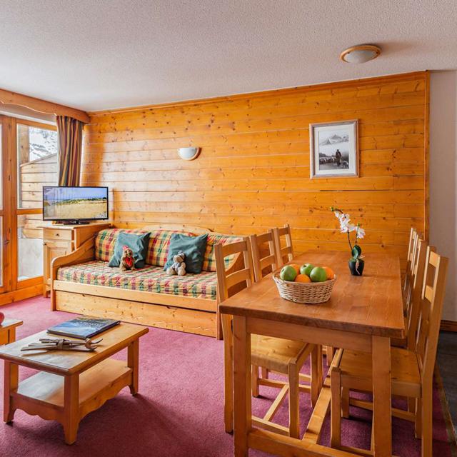Résidence Les Chalets du Galibier - Chalet 5 photo 3