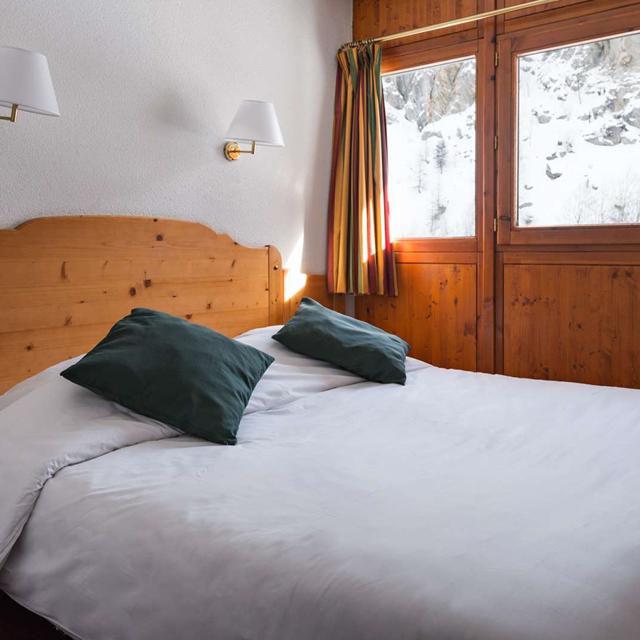 Résidence Les Chalets du Galibier - Chalet 5 photo 5
