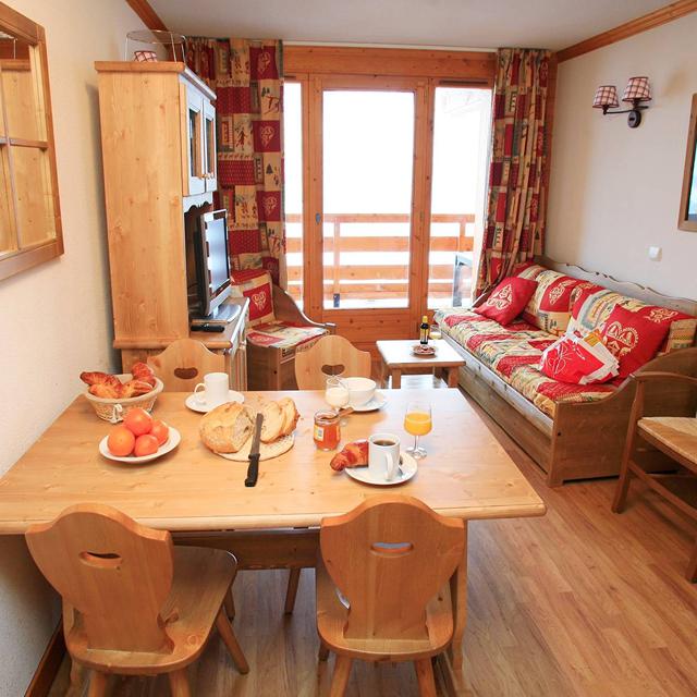 Résidence Odalys Hameau & Chalets de la Vallée d'Or photo 3