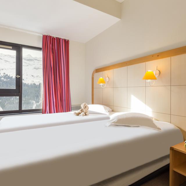 Résidence Pierre et Vacances La Forêt - Prix exclusif photo 4