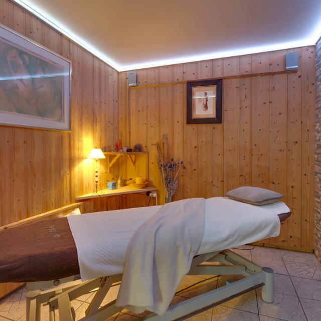 Hôtel Le Castillan photo 6
