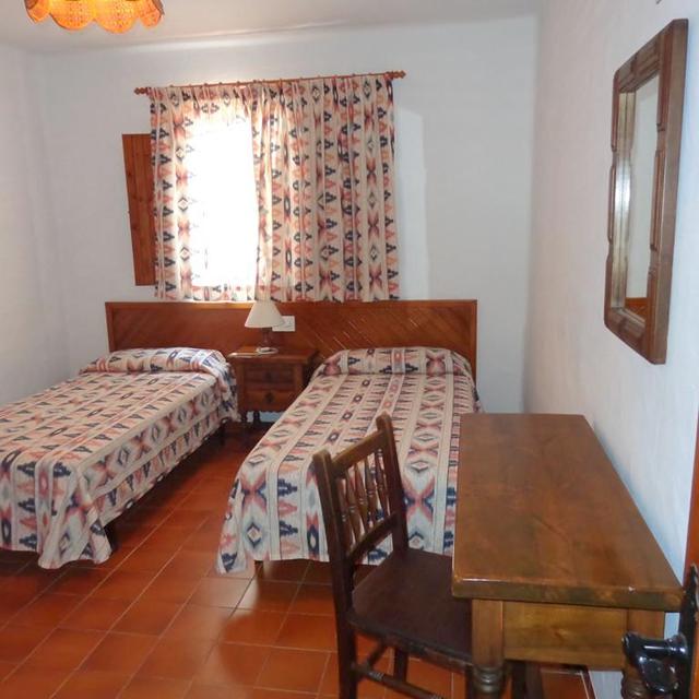 Appartements Los Pinares de Benet photo 13