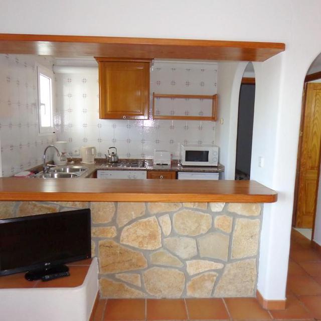 Appartements Los Pinares de Benet photo 11