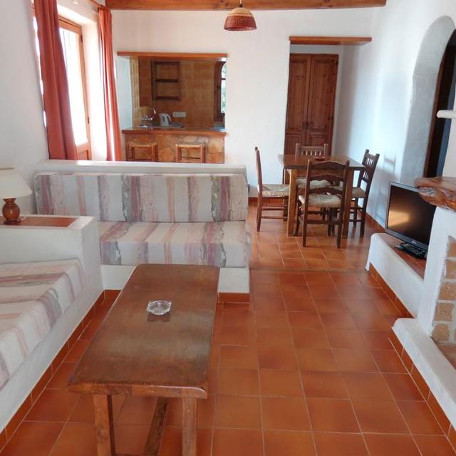Appartements Los Pinares de Benet photo 10