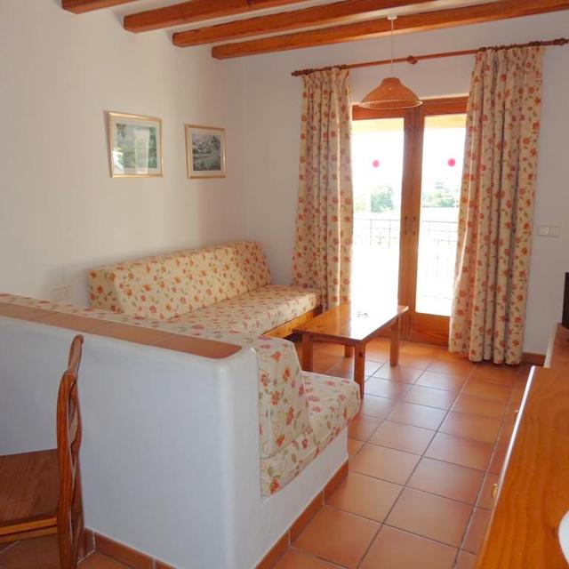 Appartements Los Pinares de Benet photo 12
