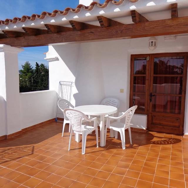 Appartements Los Pinares de Benet photo 15