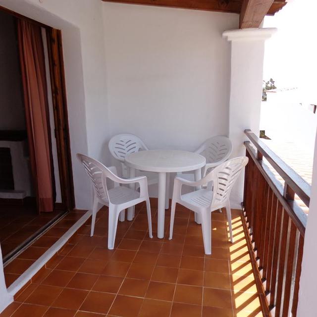Appartements Los Pinares de Benet photo 14
