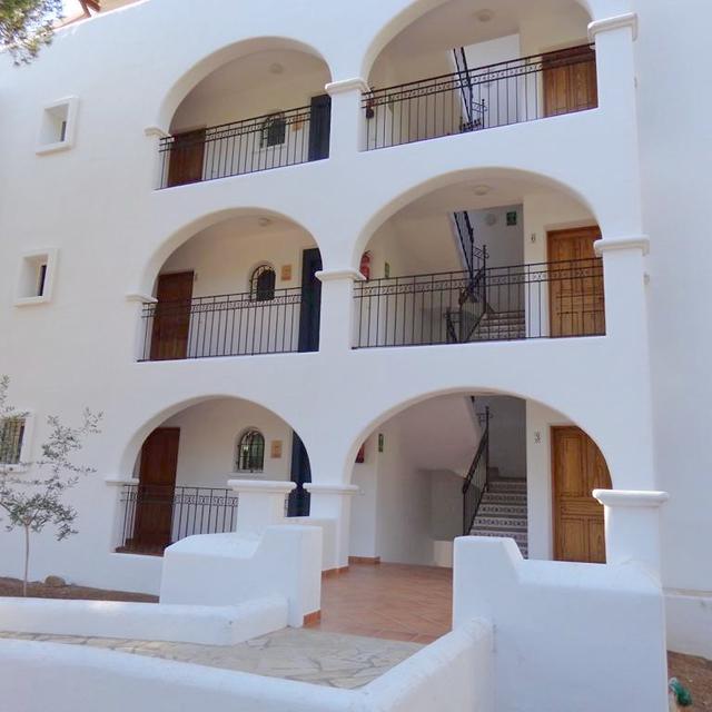 Appartements Los Pinares de Benet photo 8