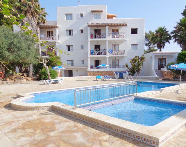 Appartements Los Pinares de Benet photo 7