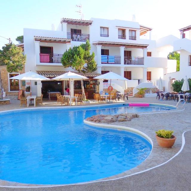 Appartements Los Pinares de Benet photo 0