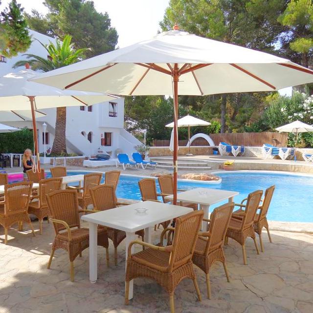 Appartements Los Pinares de Benet photo 2