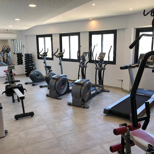 Hotel Osiris Ibiza photo 11